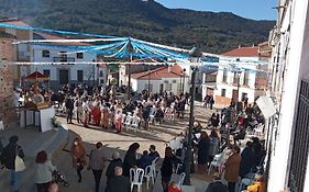 Alojamientos rurales La Barca del tío Vito